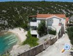 Apartmny Villa Vera - Trogir Chorvatsko