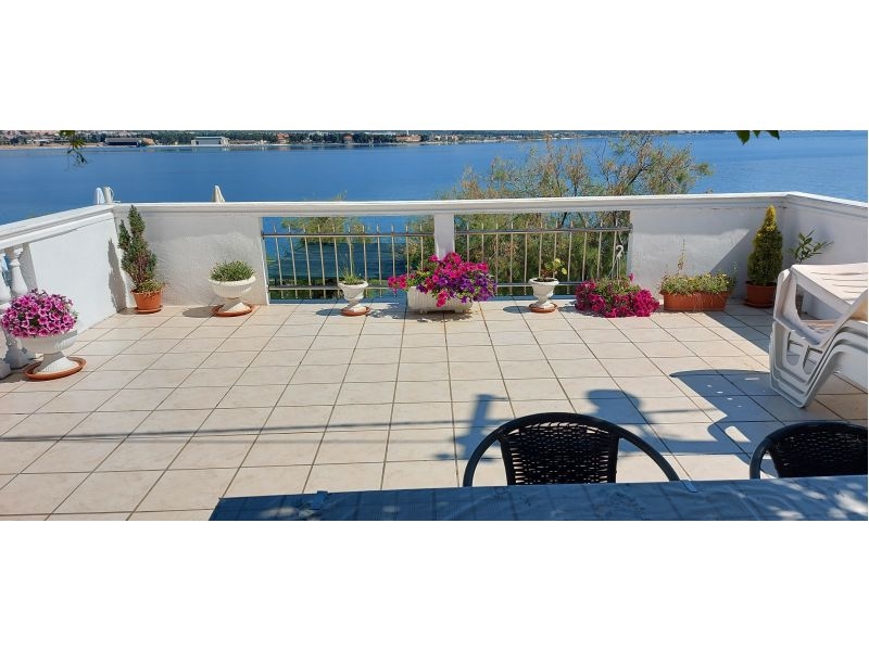 Appartements Vladić – Ferienwohnung Trogir, Kroatien – Foto 10