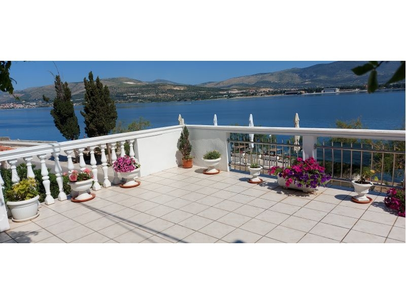 Appartements Vladić – Ferienwohnung Trogir, Kroatien – Foto 11