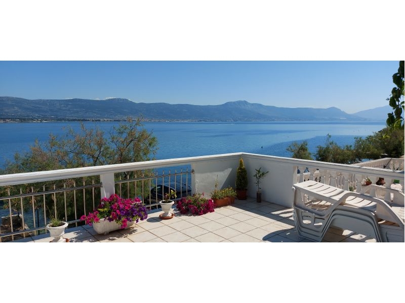 Appartements Vladić – Ferienwohnung Trogir, Kroatien – Foto 12