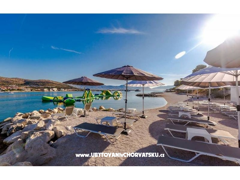 Appartements Vladić – Ferienwohnung Trogir, Kroatien – Foto 15