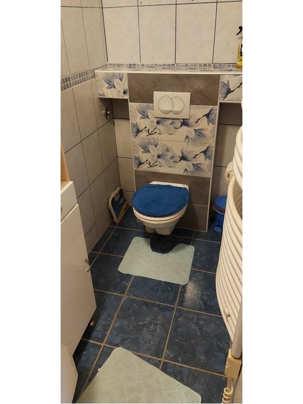 Appartements Vladić – Ferienwohnung Trogir, Kroatien – Foto 4