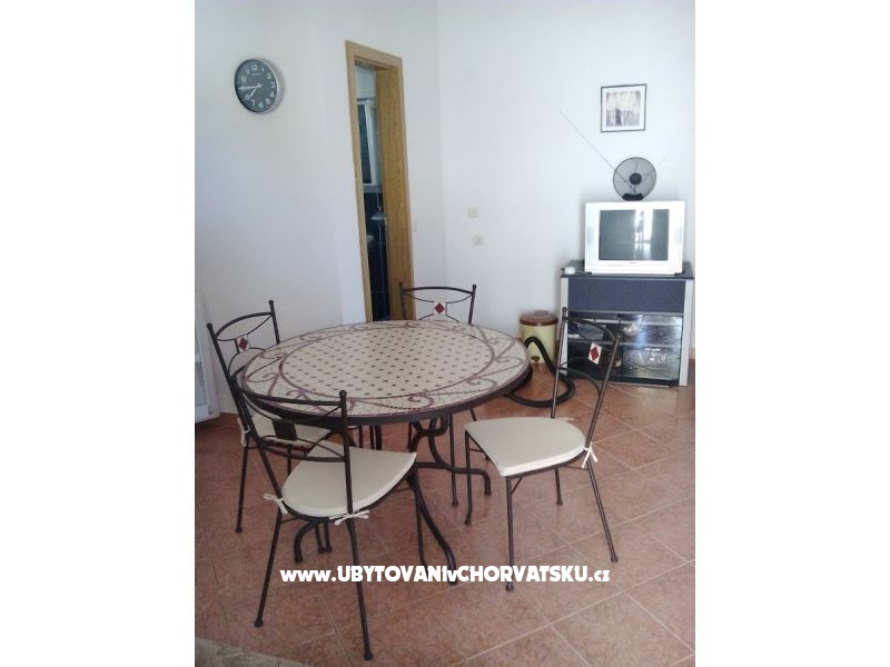 Appartements Vujica  – Ferienwohnung Trogir, Kroatien – Foto 10