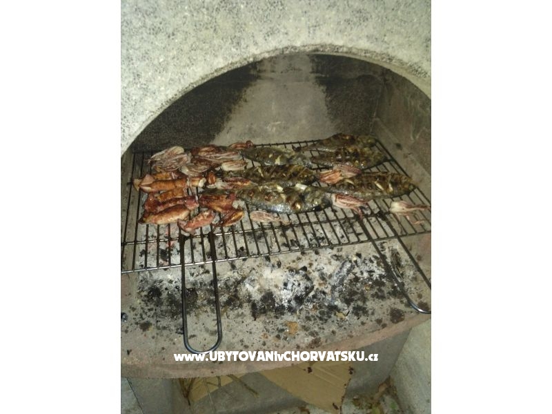 Appartements Vujica  – Ferienwohnung Trogir, Kroatien – Foto 13