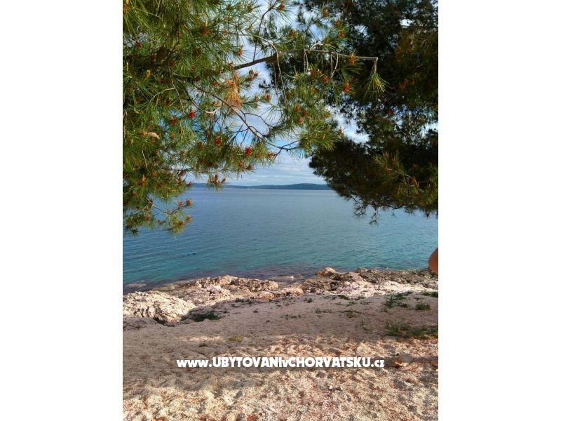 Appartements Vujica  – Ferienwohnung Trogir, Kroatien – Foto 14