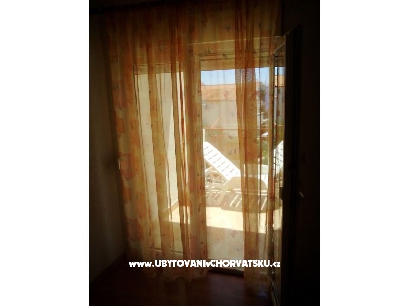 Appartements Vujica  – Ferienwohnung Trogir, Kroatien – Foto 16