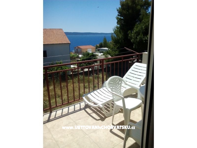 Appartements Vujica  – Ferienwohnung Trogir, Kroatien – Foto 17