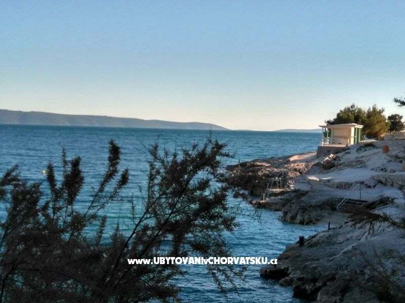 Appartements Vujica  – Ferienwohnung Trogir, Kroatien – Foto 18