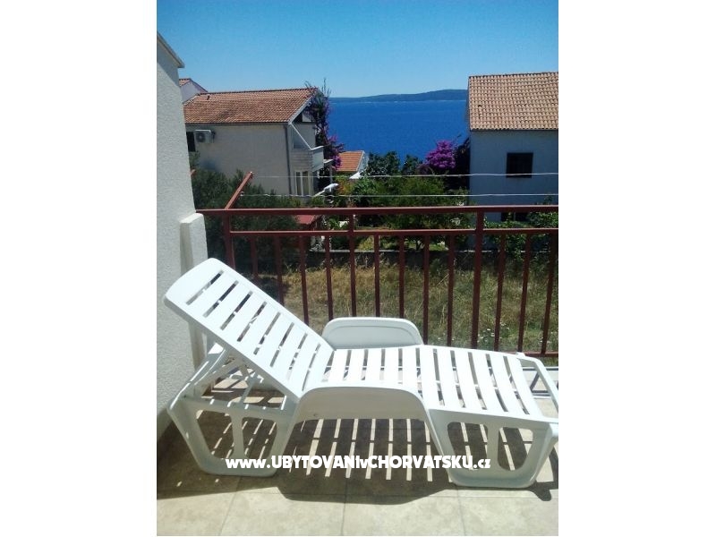 Appartements Vujica  – Ferienwohnung Trogir, Kroatien – Foto 4