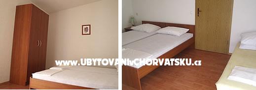 Appartements Vujica  – Ferienwohnung Trogir, Kroatien – Foto 5