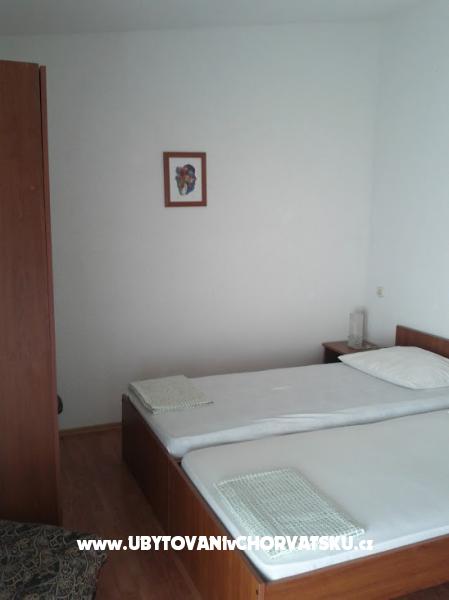 Appartements Vujica  – Ferienwohnung Trogir, Kroatien – Foto 6