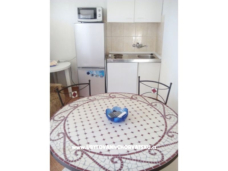 Appartements Vujica  – Ferienwohnung Trogir, Kroatien – Foto 9