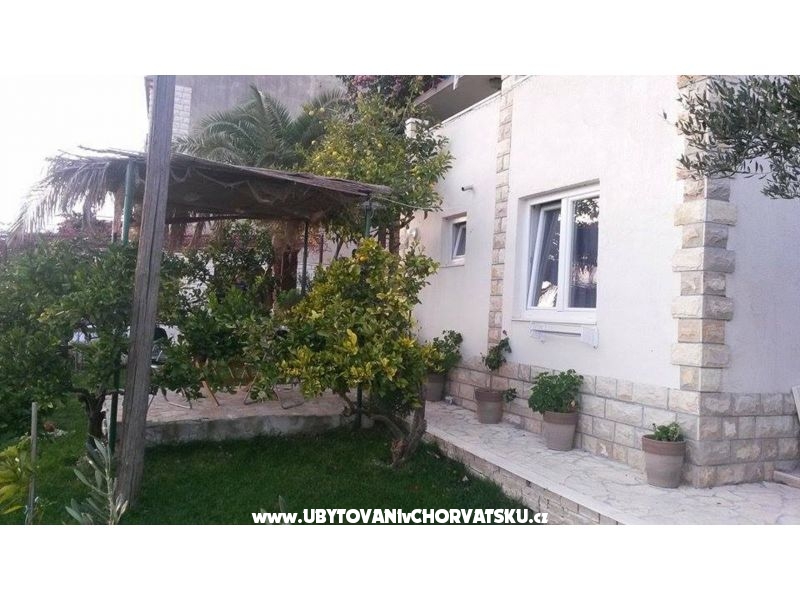 Appartements Vukman – Ferienwohnung Trogir, Kroatien – Foto 3