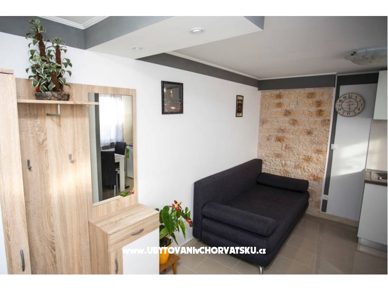 Appartements Vukman – Ferienwohnung Trogir, Kroatien – Foto 5