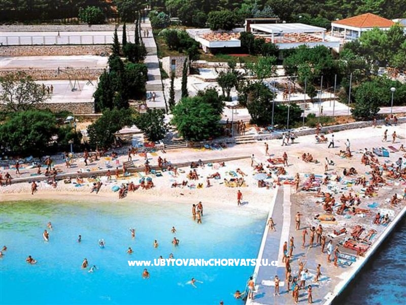 Appartements Vukman – Ferienwohnung Trogir, Kroatien – Foto 6