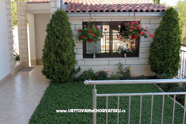 Appartements Žilić – Ferienwohnung Trogir, Kroatien – Foto 2