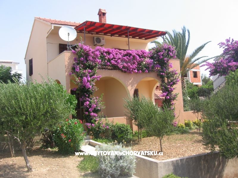 Ferienwohnungen Zizic – Ferienwohnung Trogir, Kroatien – Foto 1