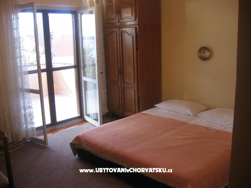 Ferienwohnungen Zizic – Ferienwohnung Trogir, Kroatien – Foto 11