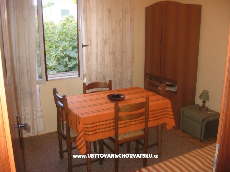 Ferienwohnungen Zizic – Ferienwohnung Trogir, Kroatien – Foto 12