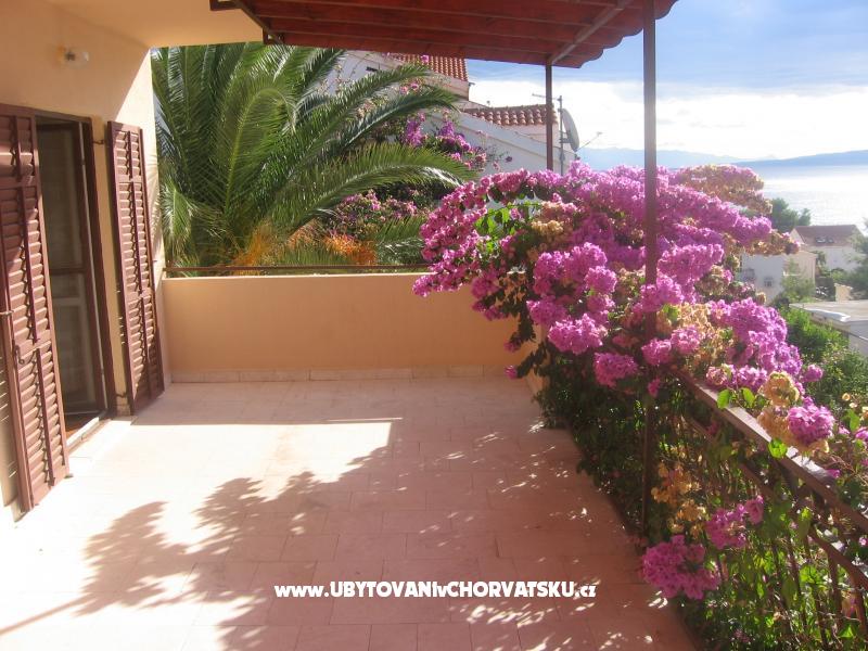 Ferienwohnungen Zizic – Ferienwohnung Trogir, Kroatien – Foto 13