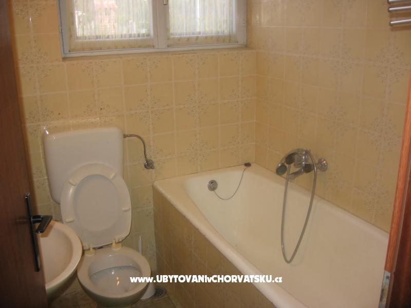 Ferienwohnungen Zizic – Ferienwohnung Trogir, Kroatien – Foto 14