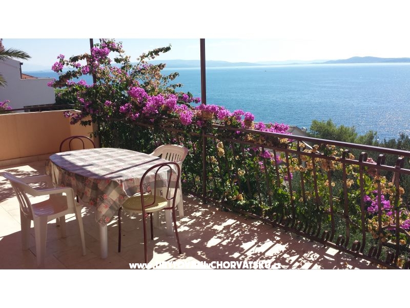 Ferienwohnungen Zizic – Ferienwohnung Trogir, Kroatien – Foto 15