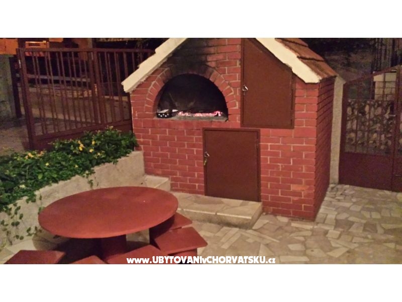 Ferienwohnungen Zizic – Ferienwohnung Trogir, Kroatien – Foto 16