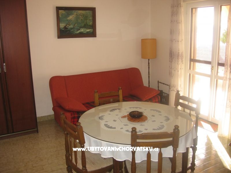 Ferienwohnungen Zizic – Ferienwohnung Trogir, Kroatien – Foto 17