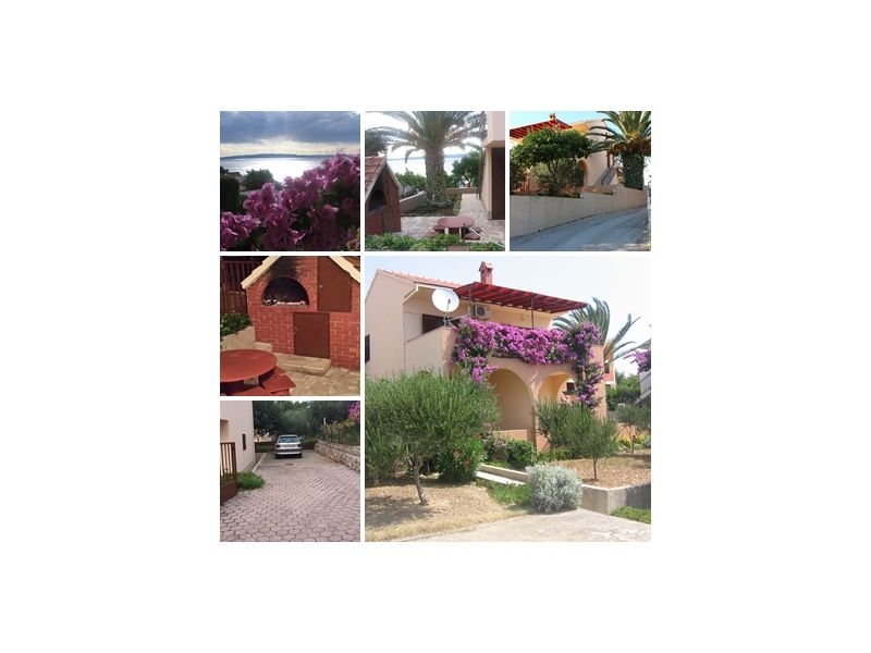 Ferienwohnungen Zizic – Ferienwohnung Trogir, Kroatien – Foto 2