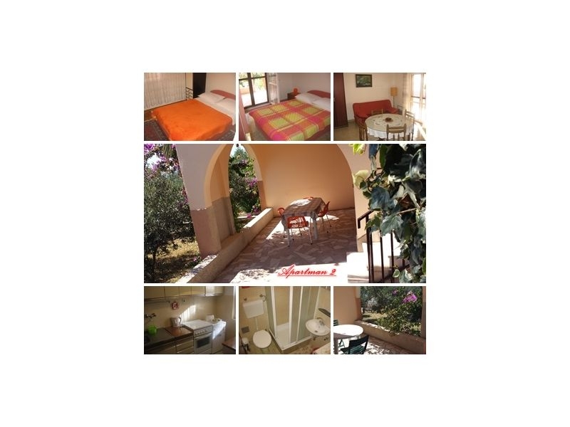 Ferienwohnungen Zizic – Ferienwohnung Trogir, Kroatien – Foto 3