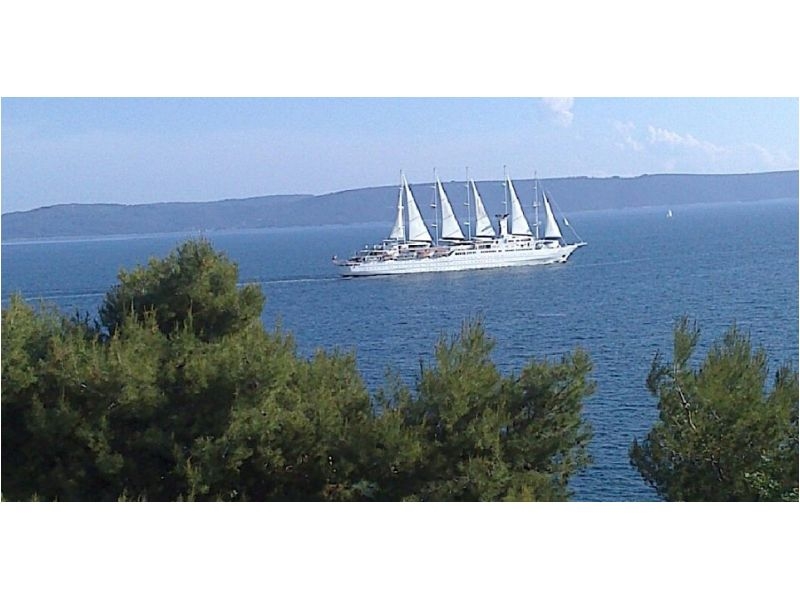 Ferienwohnungen Zizic – Ferienwohnung Trogir, Kroatien – Foto 5