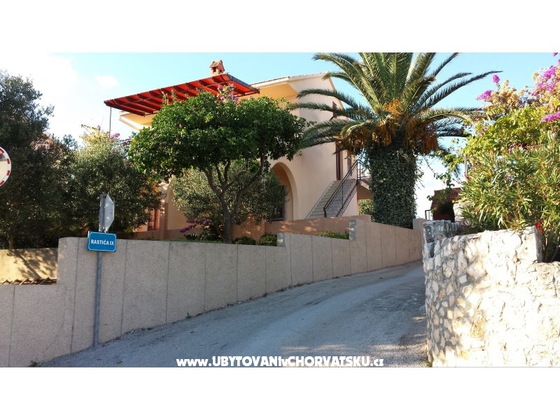 Ferienwohnungen Zizic – Ferienwohnung Trogir, Kroatien – Foto 6