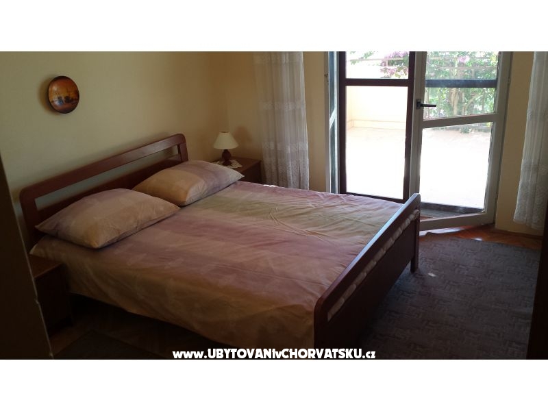 Ferienwohnungen Zizic – Ferienwohnung Trogir, Kroatien – Foto 7