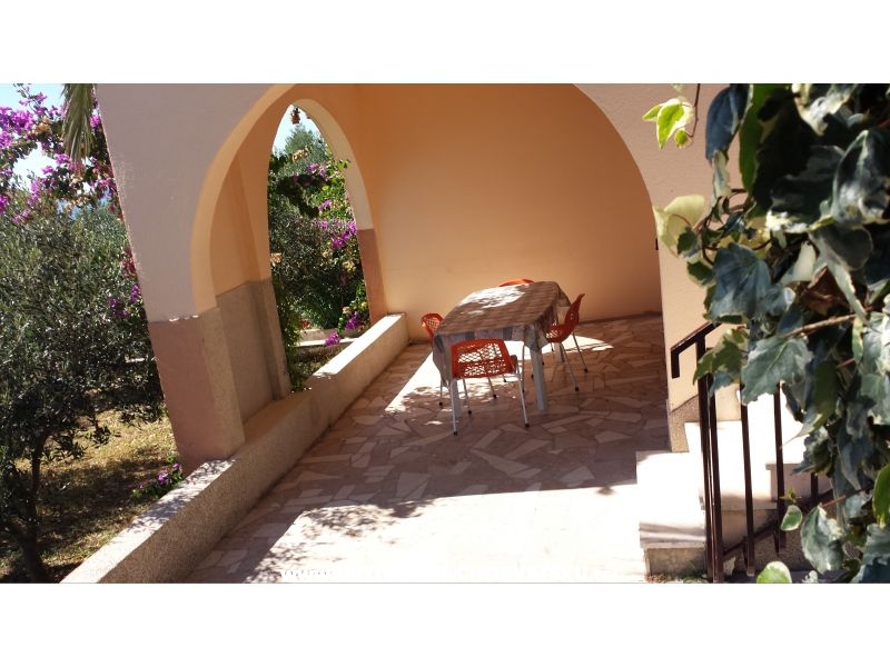 Ferienwohnungen Zizic – Ferienwohnung Trogir, Kroatien – Foto 8