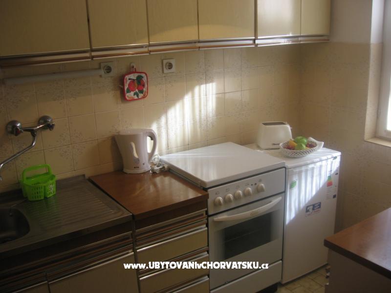 Ferienwohnungen Zizic – Ferienwohnung Trogir, Kroatien – Foto 9