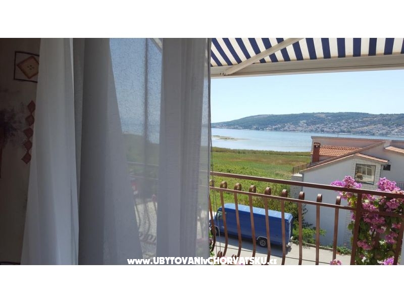 Appartement Zoric (- 10%) – Ferienwohnung Trogir, Kroatien – Foto 10