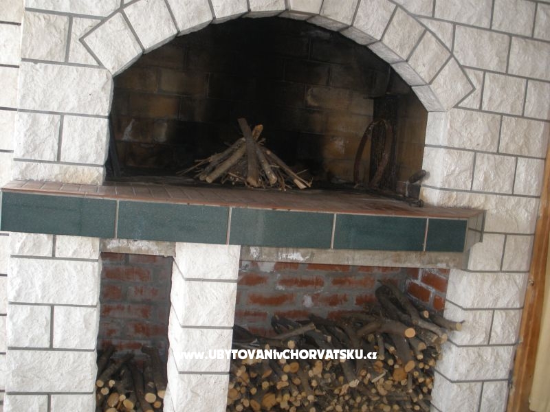 Appartement Zoric (- 10%) – Ferienwohnung Trogir, Kroatien – Foto 11