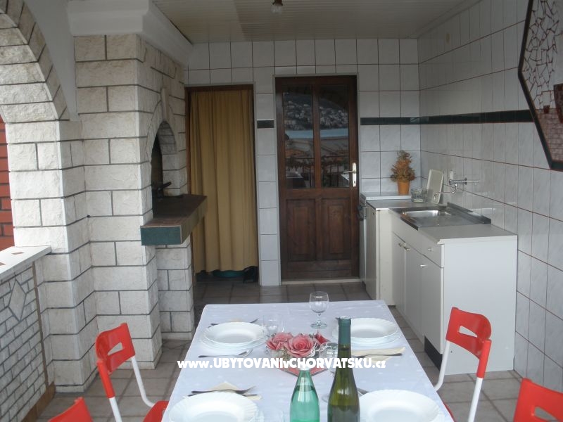 Appartement Zoric (- 10%) – Ferienwohnung Trogir, Kroatien – Foto 12