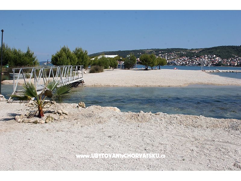 Appartement Zoric (- 10%) – Ferienwohnung Trogir, Kroatien – Foto 13