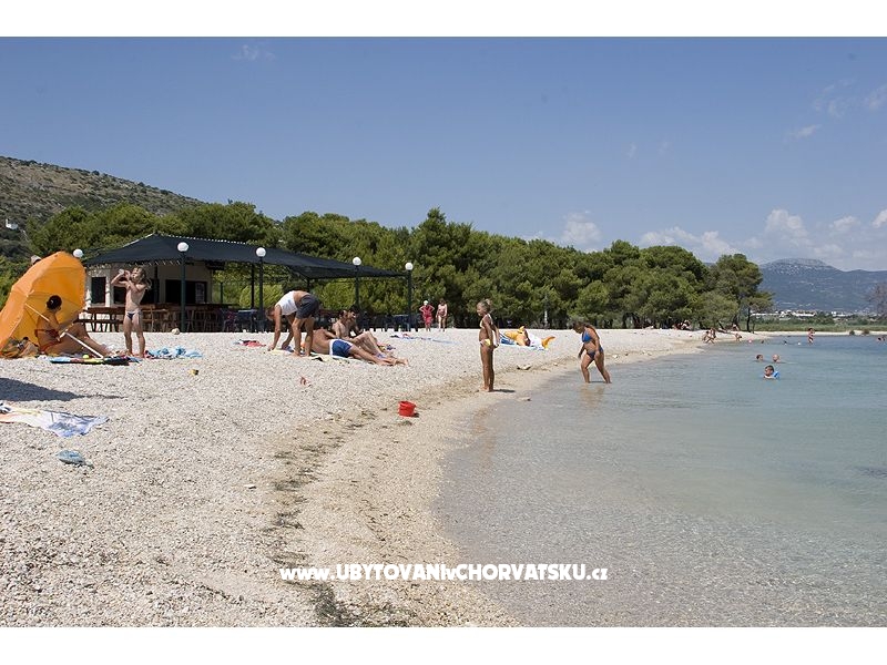 Appartement Zoric (- 10%) – Ferienwohnung Trogir, Kroatien – Foto 14