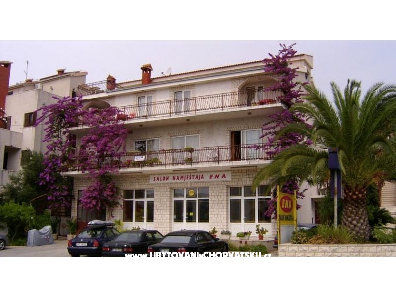 Appartement Zoric (- 10%) – Ferienwohnung Trogir, Kroatien – Foto 2