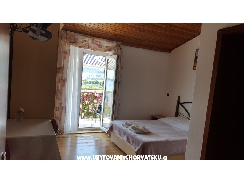 Appartement Zoric (- 10%) – Ferienwohnung Trogir, Kroatien – Foto 3