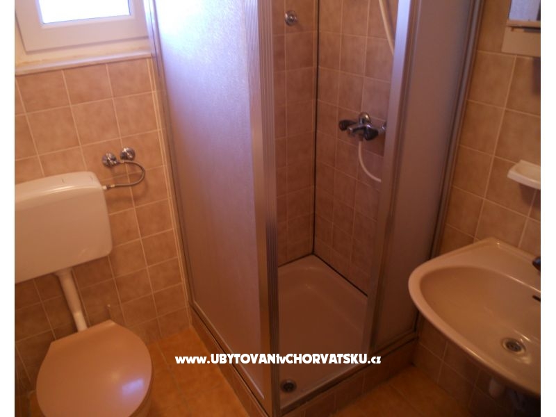 Appartement Zoric (- 10%) – Ferienwohnung Trogir, Kroatien – Foto 6