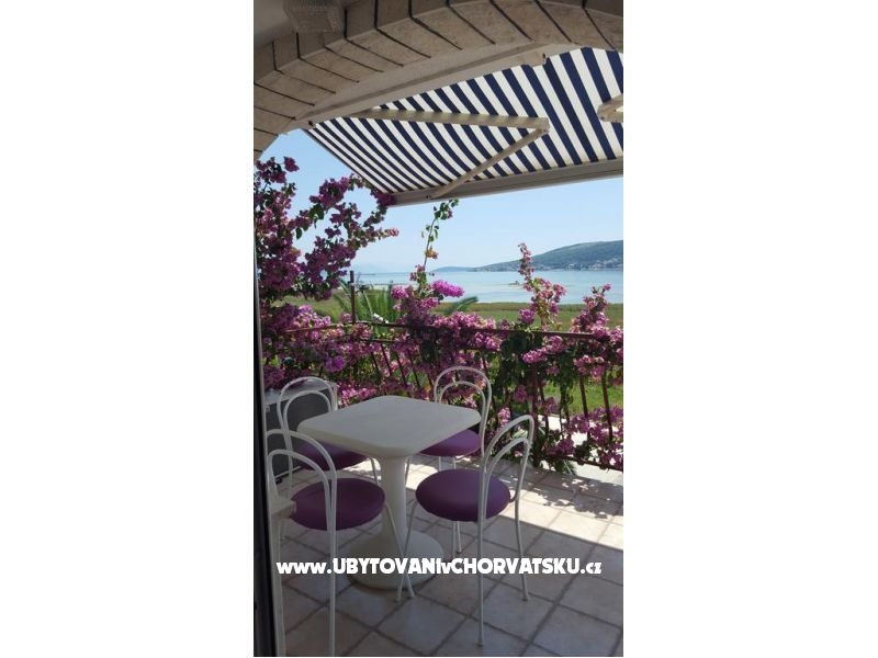 Appartement Zoric (- 10%) – Ferienwohnung Trogir, Kroatien – Foto 7