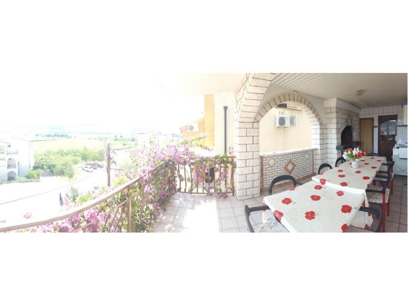 Appartement Zoric (- 10%) – Ferienwohnung Trogir, Kroatien – Foto 8