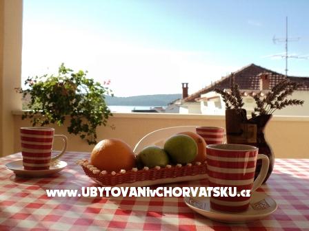 Apartmány Zubak – ubytování Trogir, Chorvatsko – foto 4