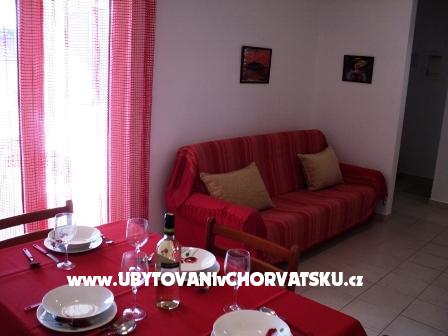 Apartmány Zubak – ubytování Trogir, Chorvatsko – foto 5