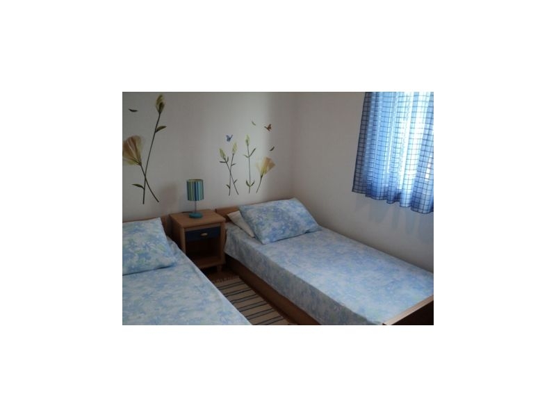 Apartmány Zubak – ubytování Trogir, Chorvatsko – foto 7