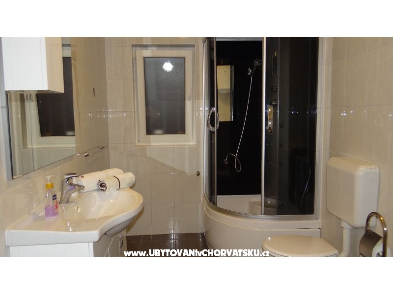 Apartmány Zulim – ubytování Trogir, Chorvatsko – foto 11