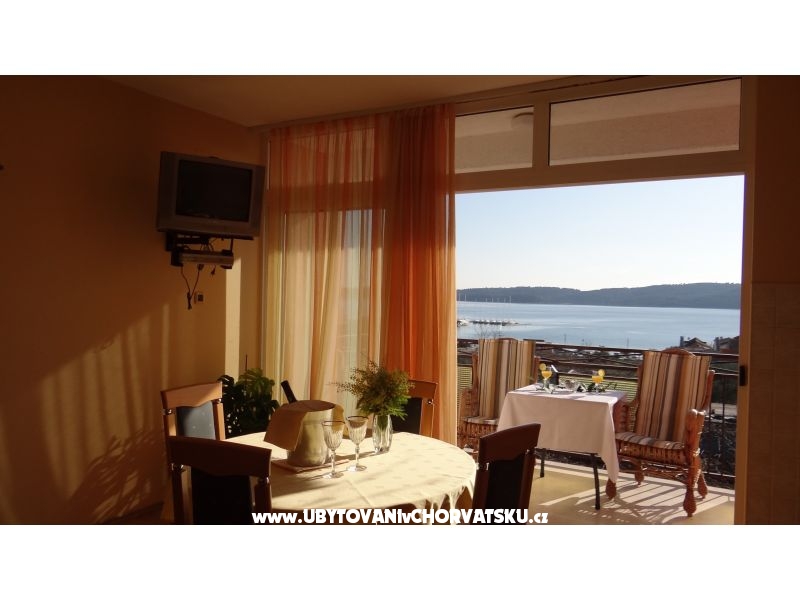 Apartmány Zulim – ubytování Trogir, Chorvatsko – foto 17